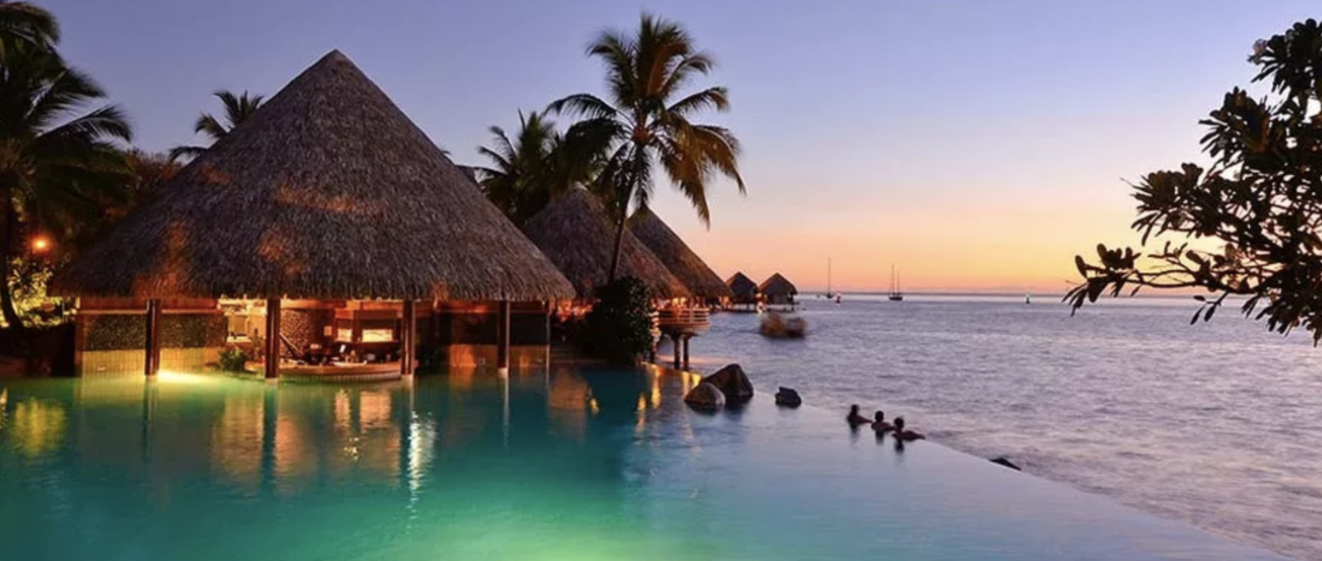 InterContinental Tahiti Resort & Spa
