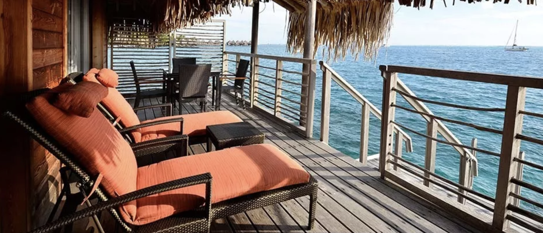 InterContinental Tahiti Resort & Spa