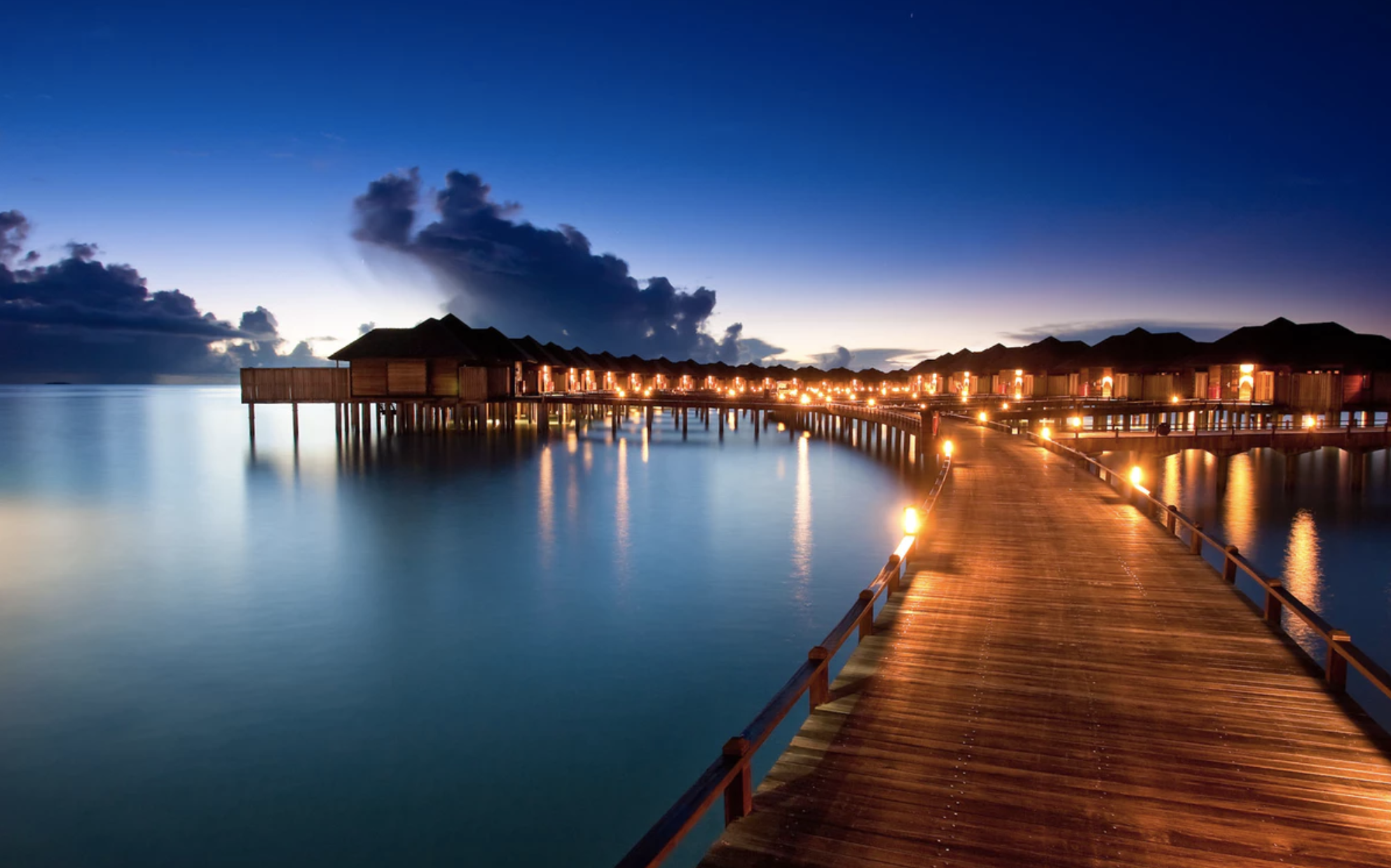 Courtesy Sun Siyam Iru Fushi Resort
