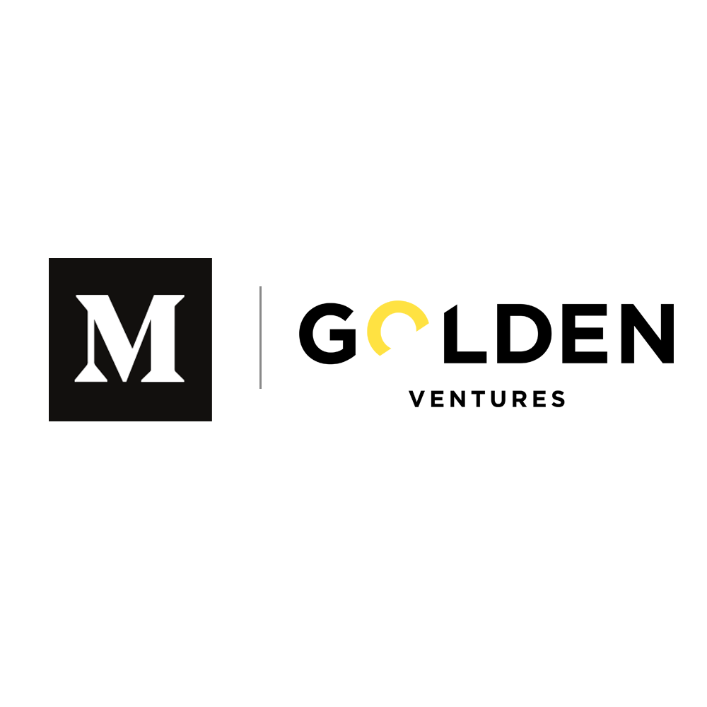 GOLDEN VENTURES powered by MEDIUM