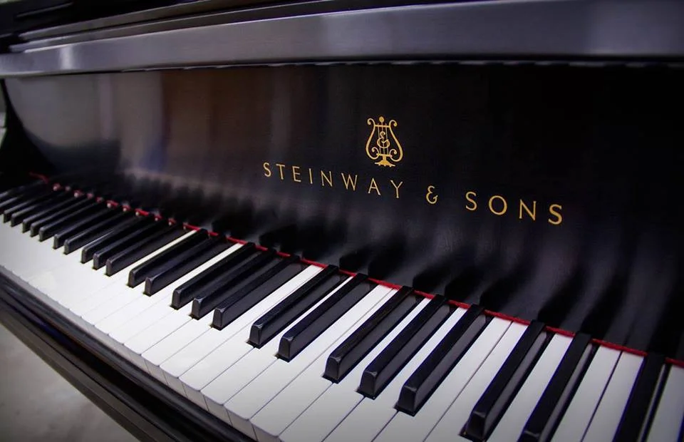 2018 Piano Project: Sour Flowers & Enchanted Gardens