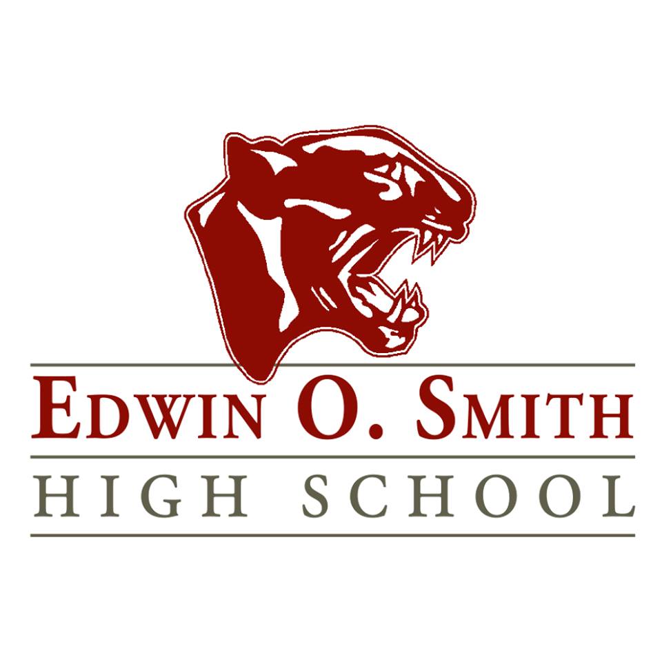 E. O. Smith Girls Basketball vs. Wilbur Cross