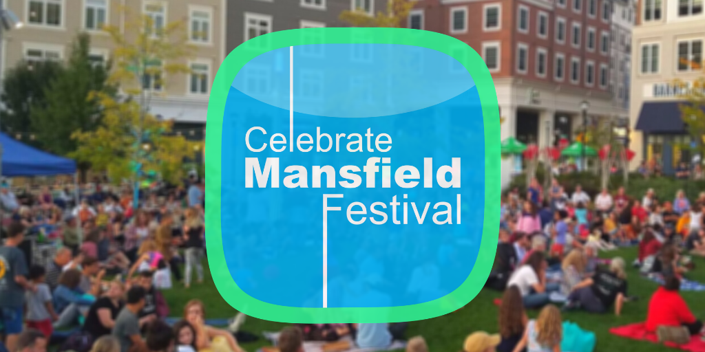 Celebrate Mansfield Festival