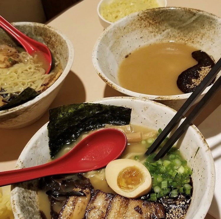 Tokyo Ramen