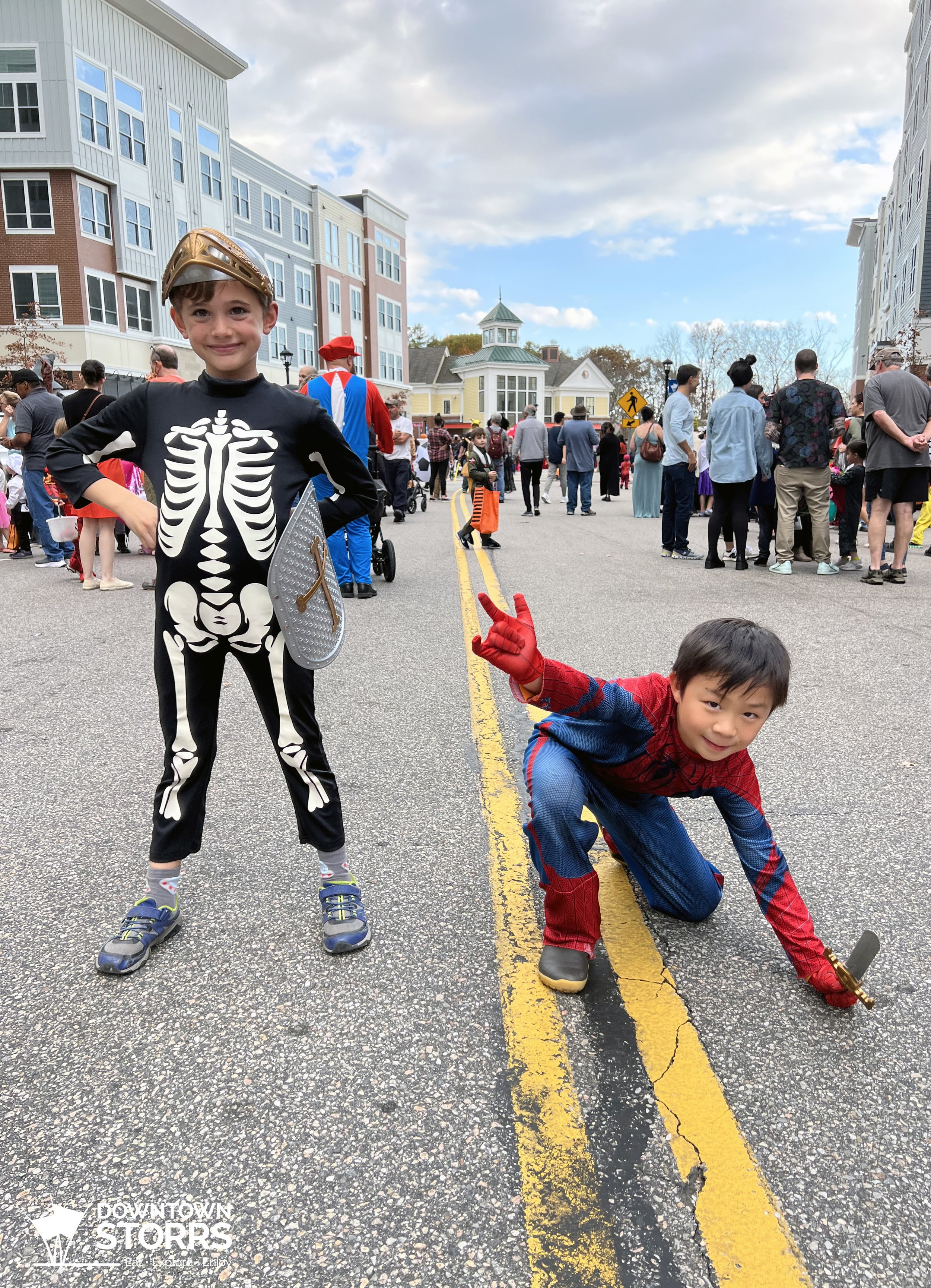 20231028_Halloween_Paterson (62)_skeleton and spider man.jpg