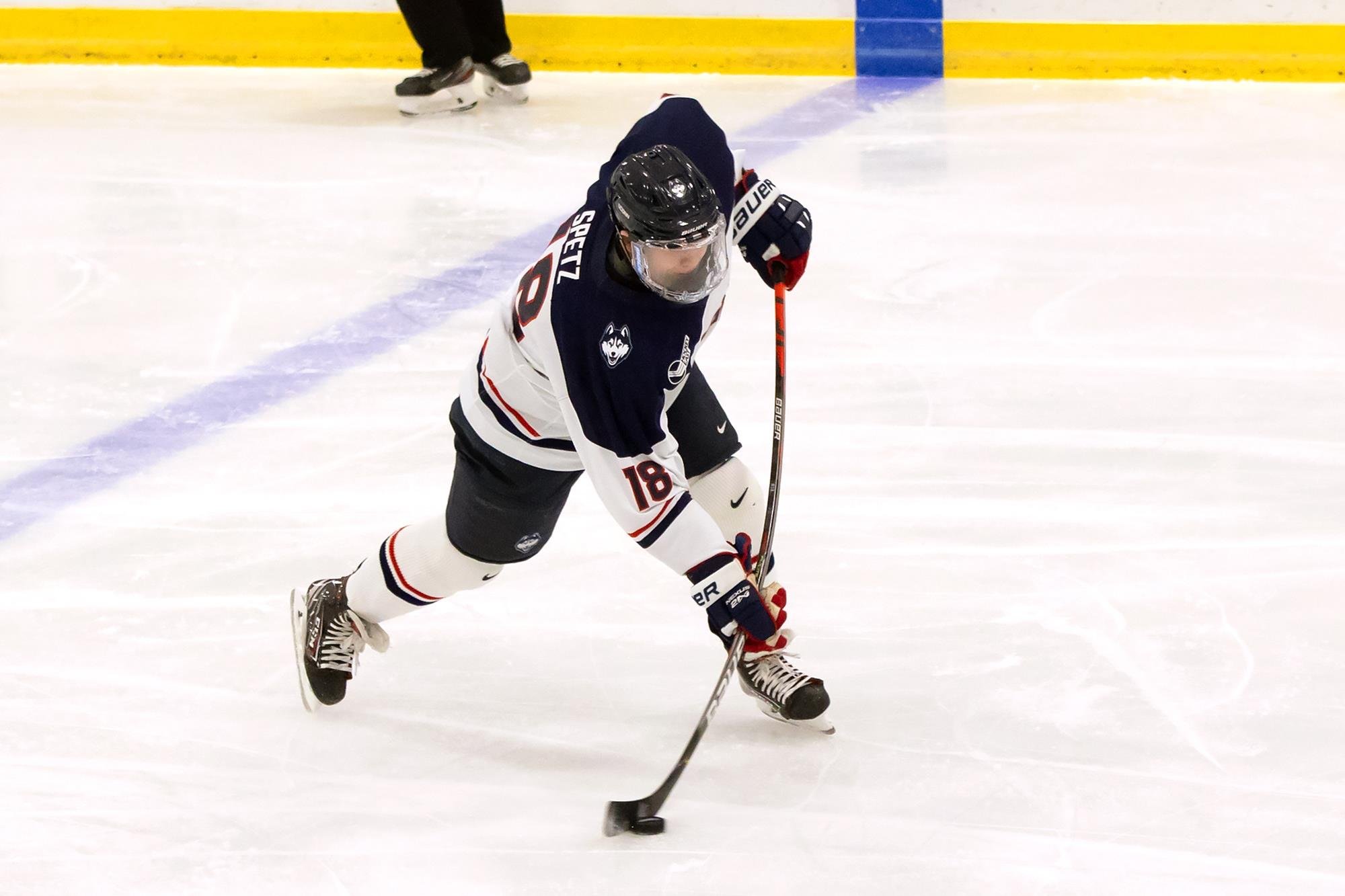 UConn Gameday: Hockey