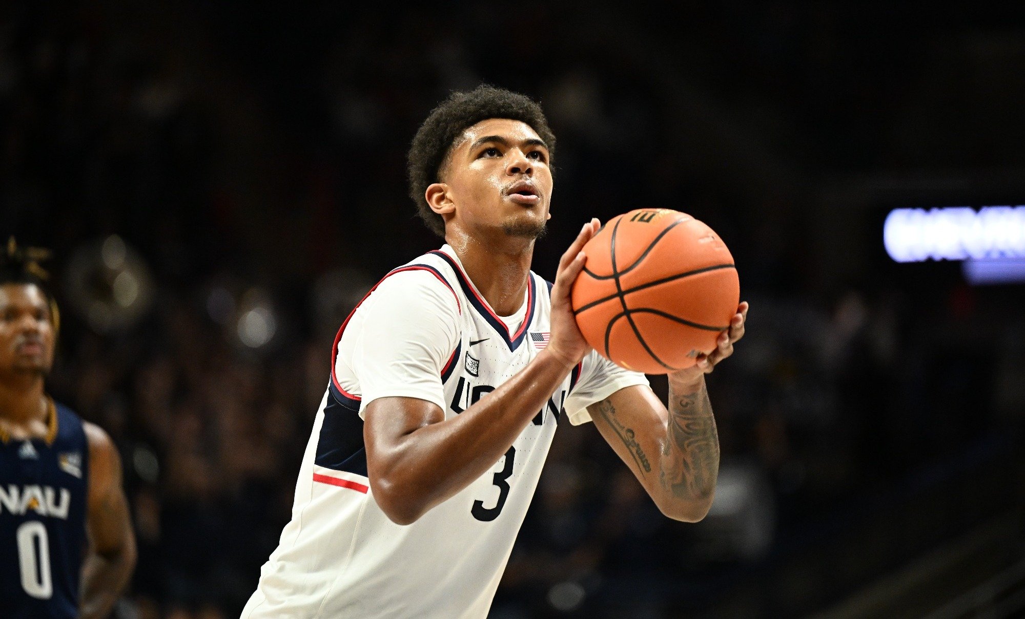 UConn Gameday: Basketball