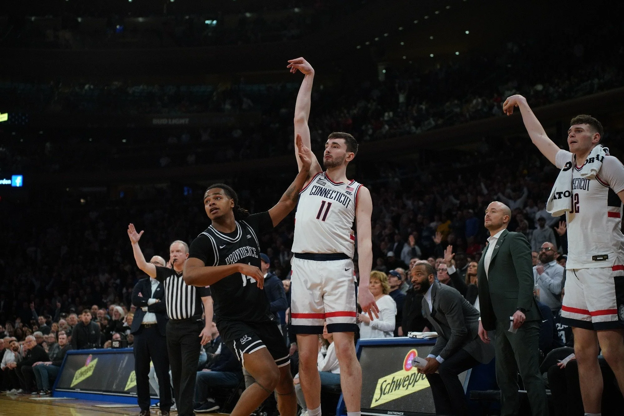 UConn Gameday: Basketball