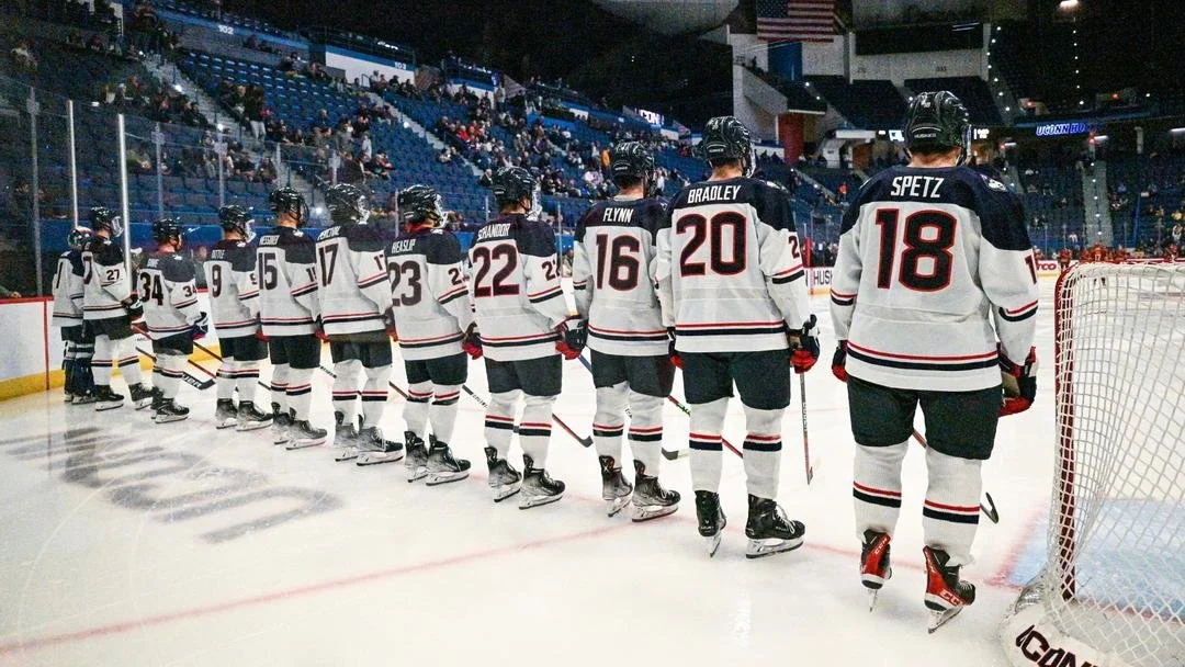 UConn Gameday: Hockey