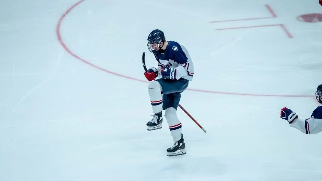 UConn Gameday: Hockey