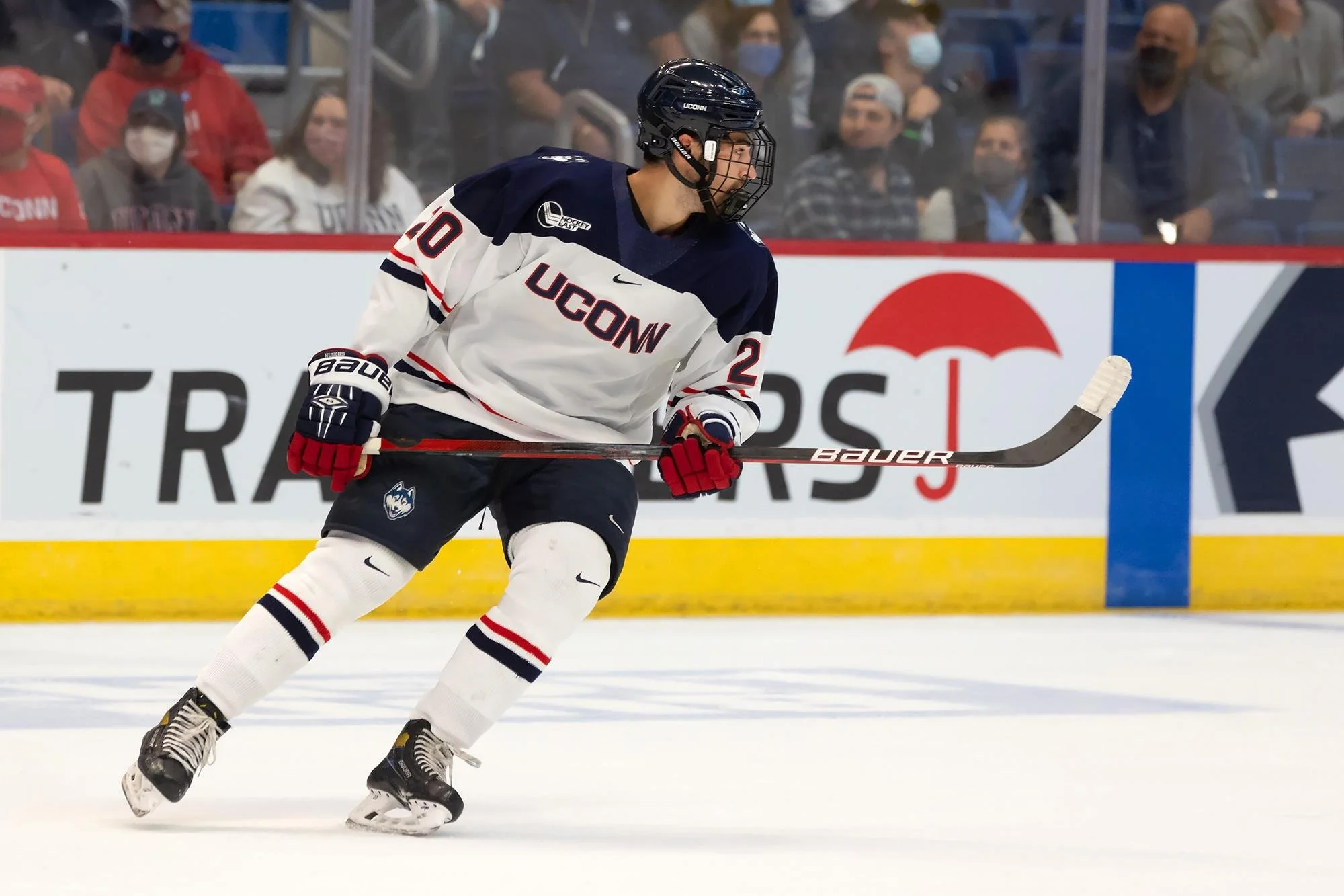 UConn Gameday: Hockey