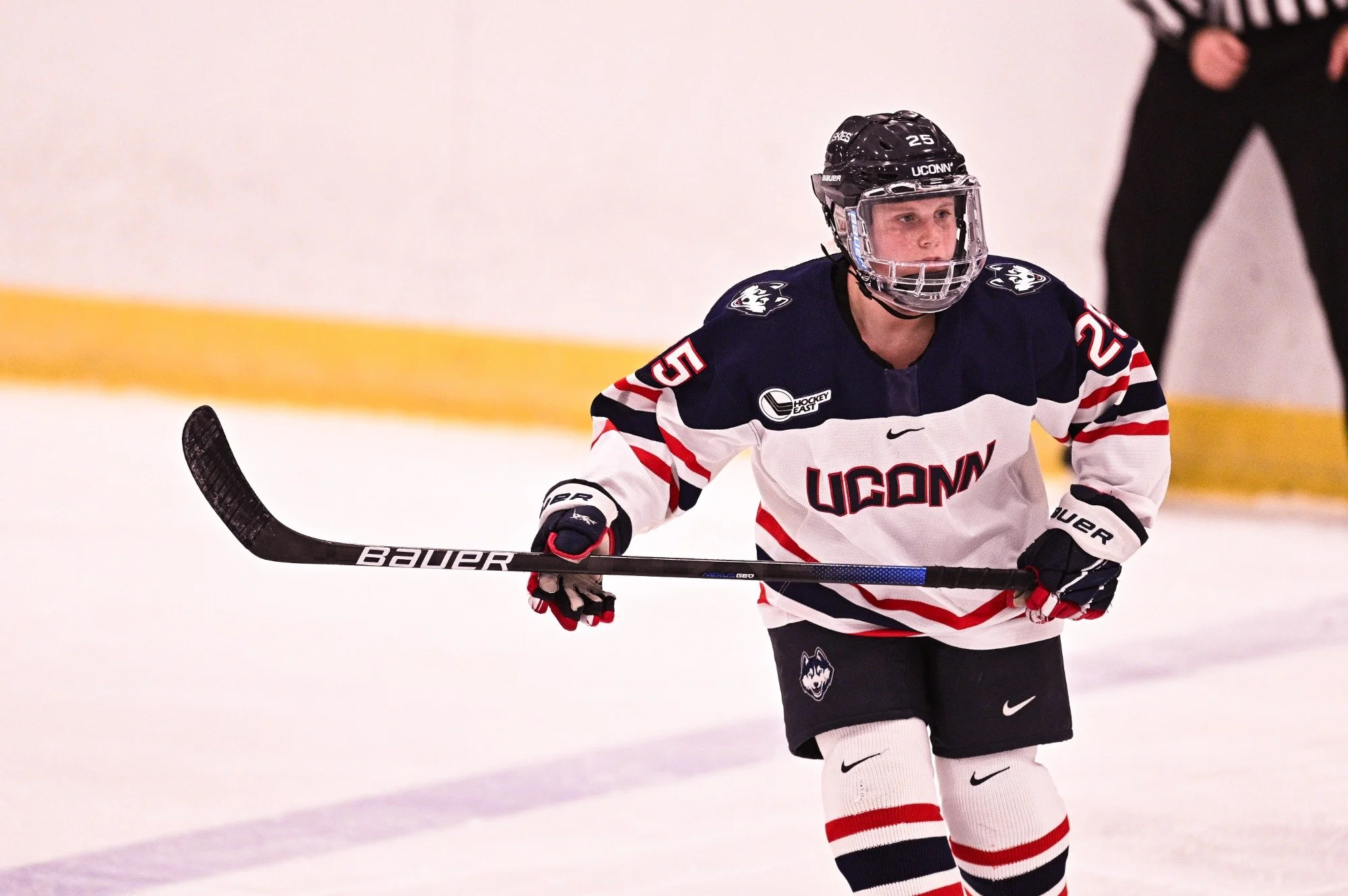 UConn Gameday: Hockey