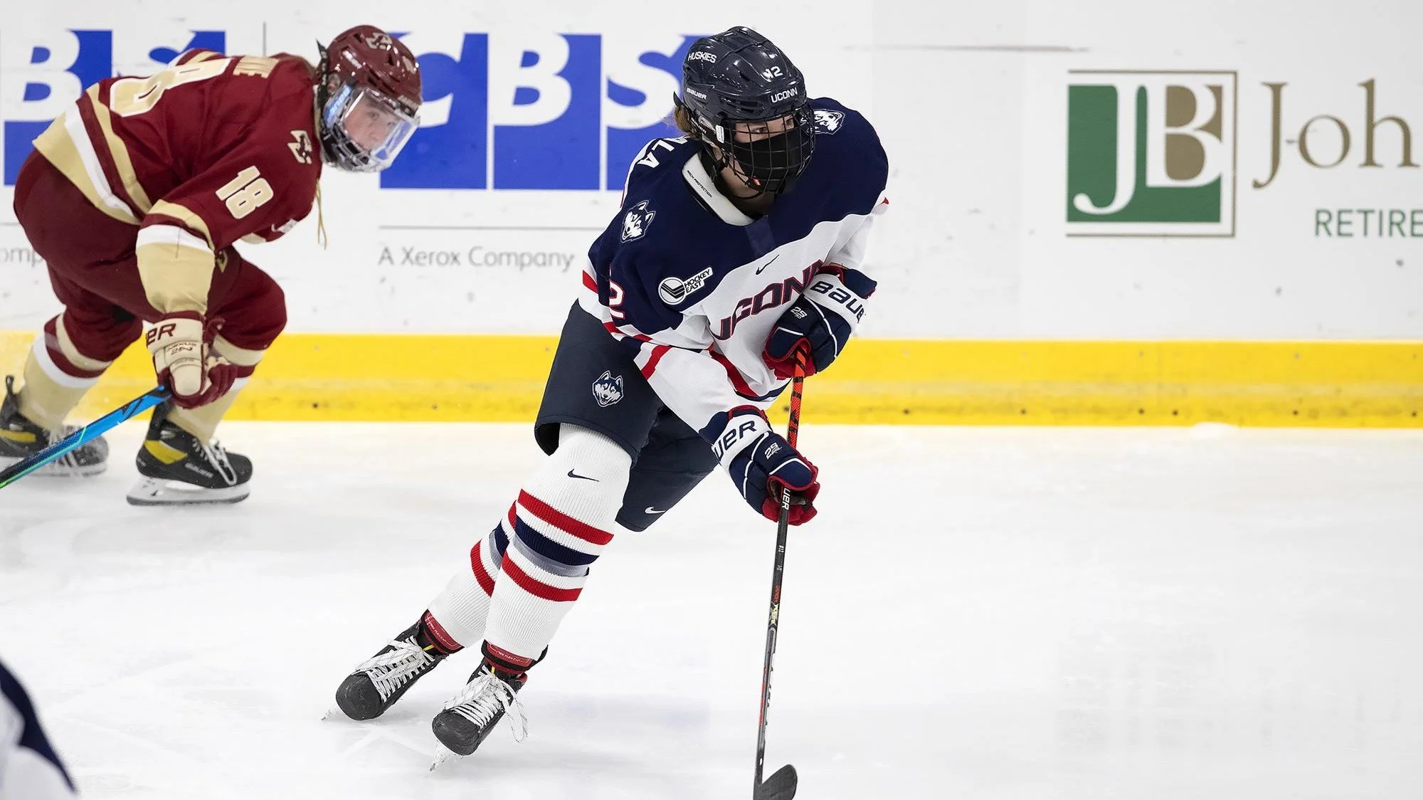UConn Gameday: Women's Ice Hockey