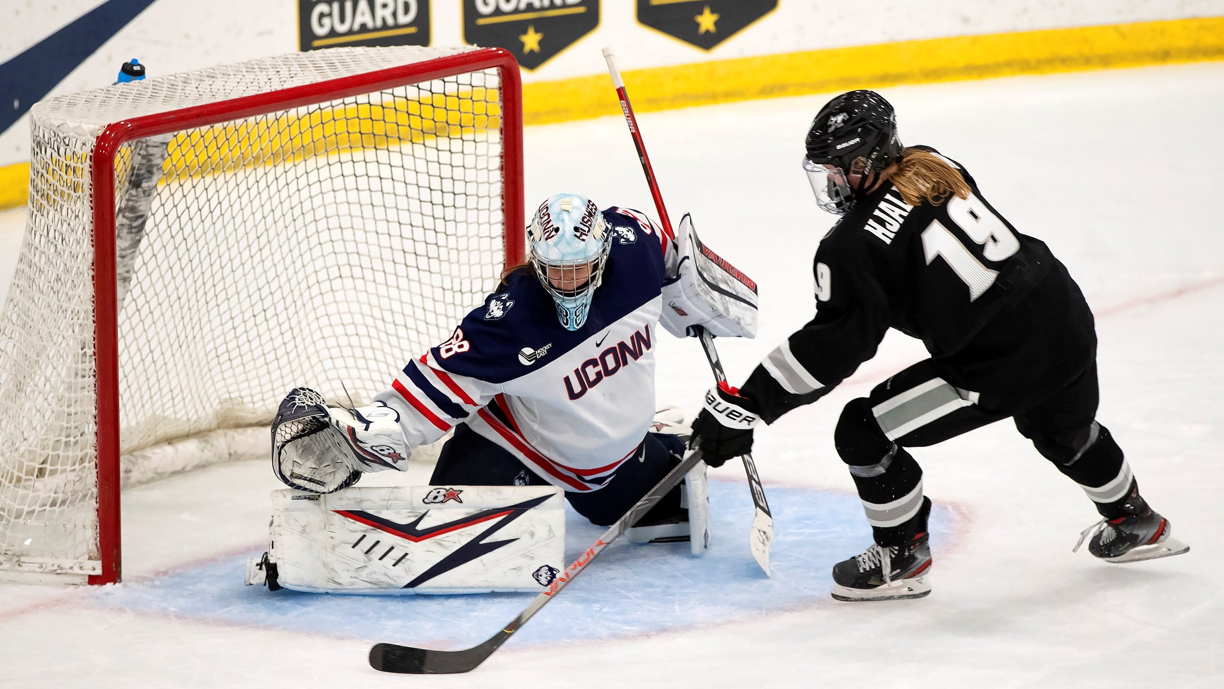 UConn Gameday: Hockey
