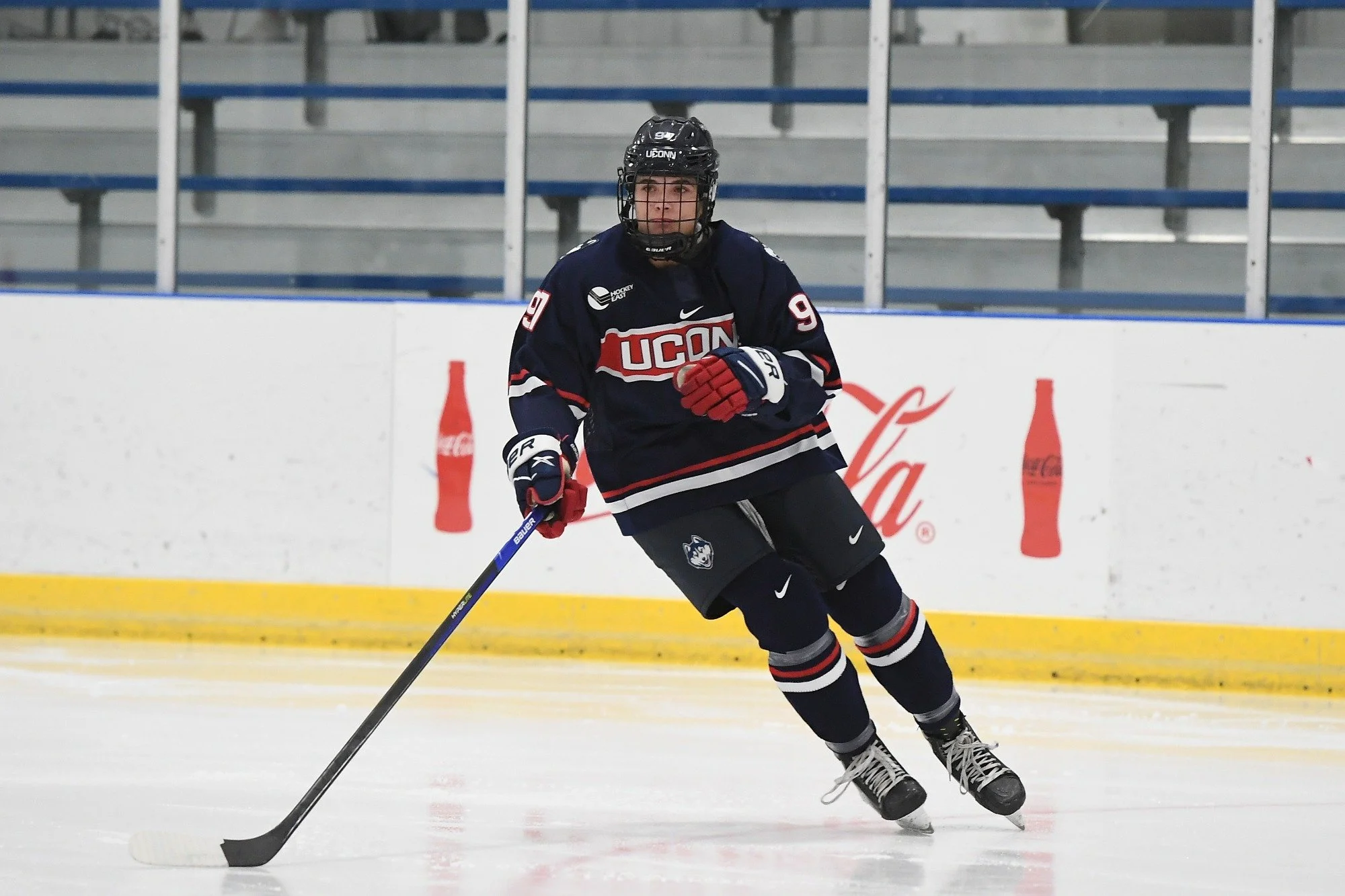 UConn Gameday: Hockey