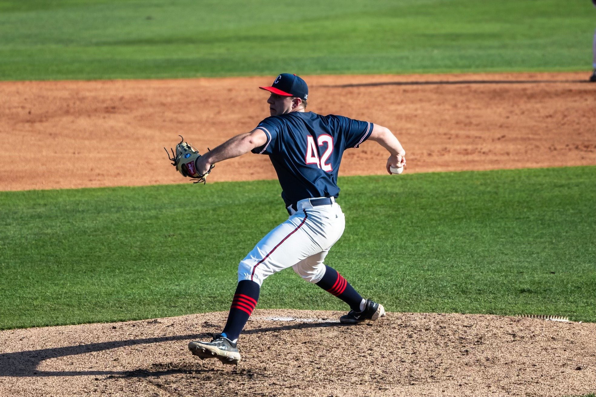 UConn Gameday: Baseball
