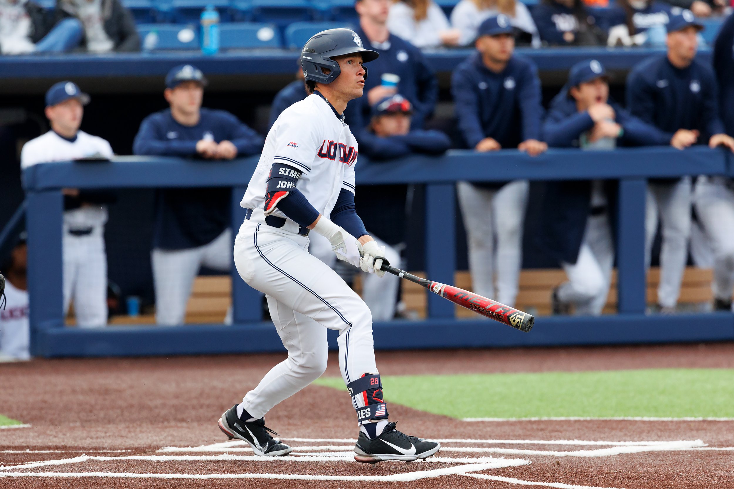 UConn Gameday: Baseball