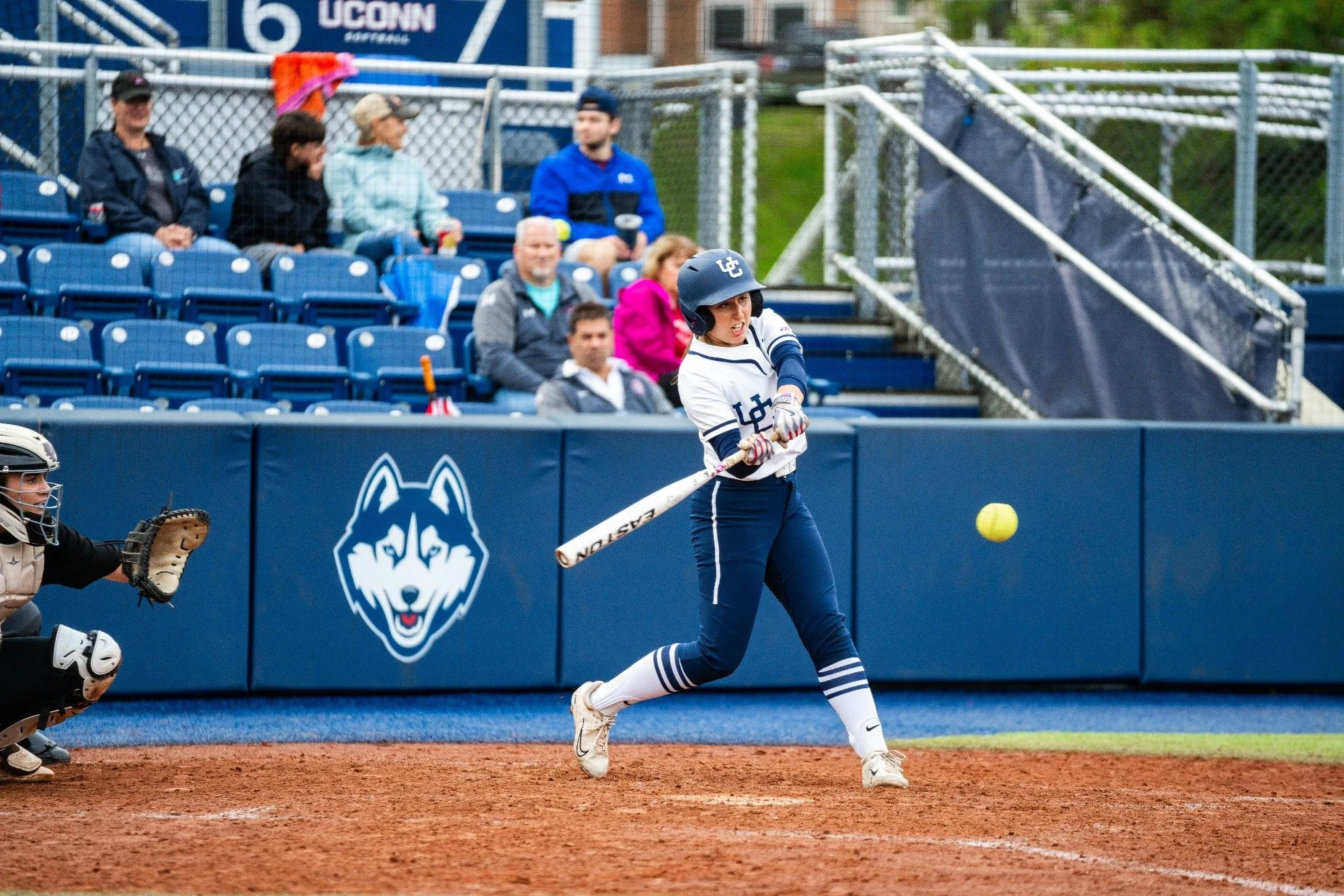 UConn Gameday: Softball