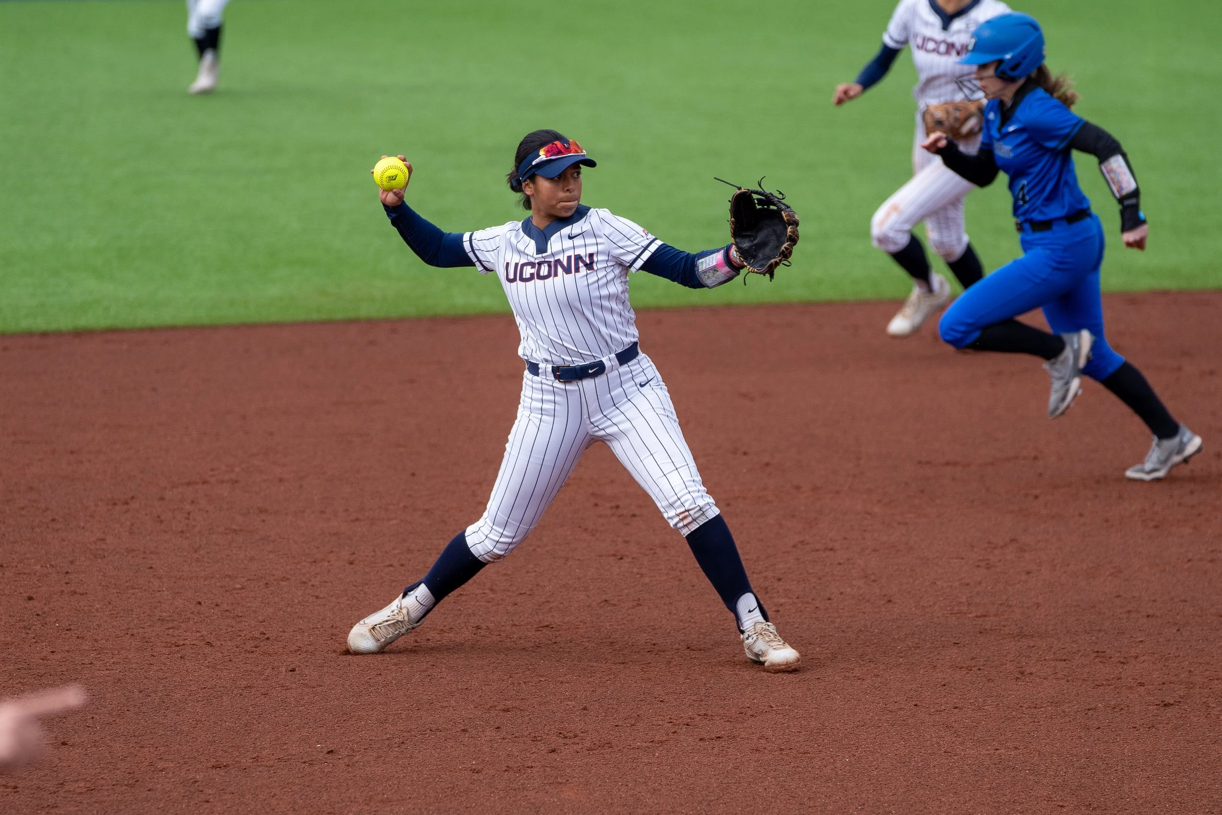 UConn Gameday: Softball
