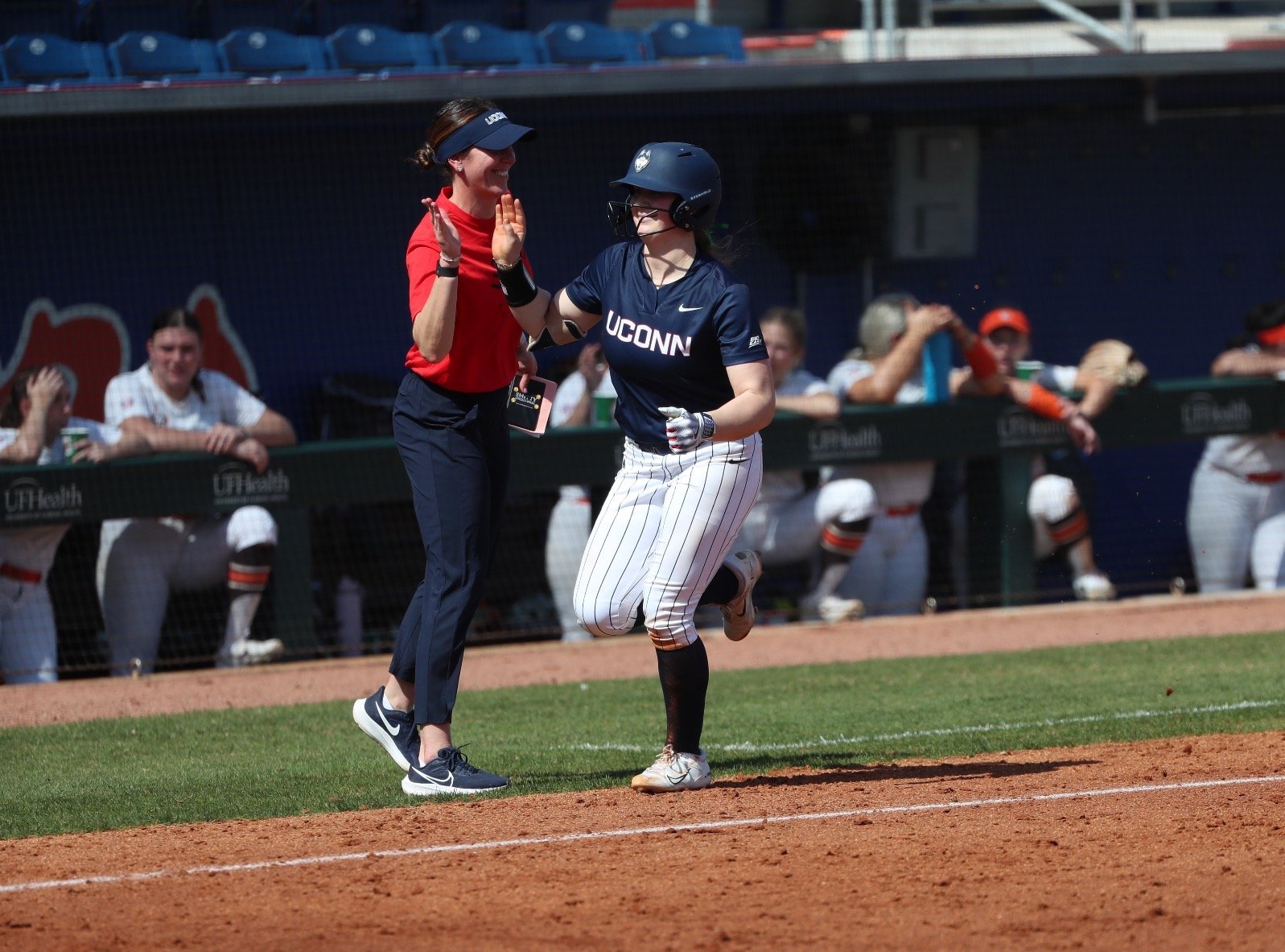 UConn Gameday: Softball
