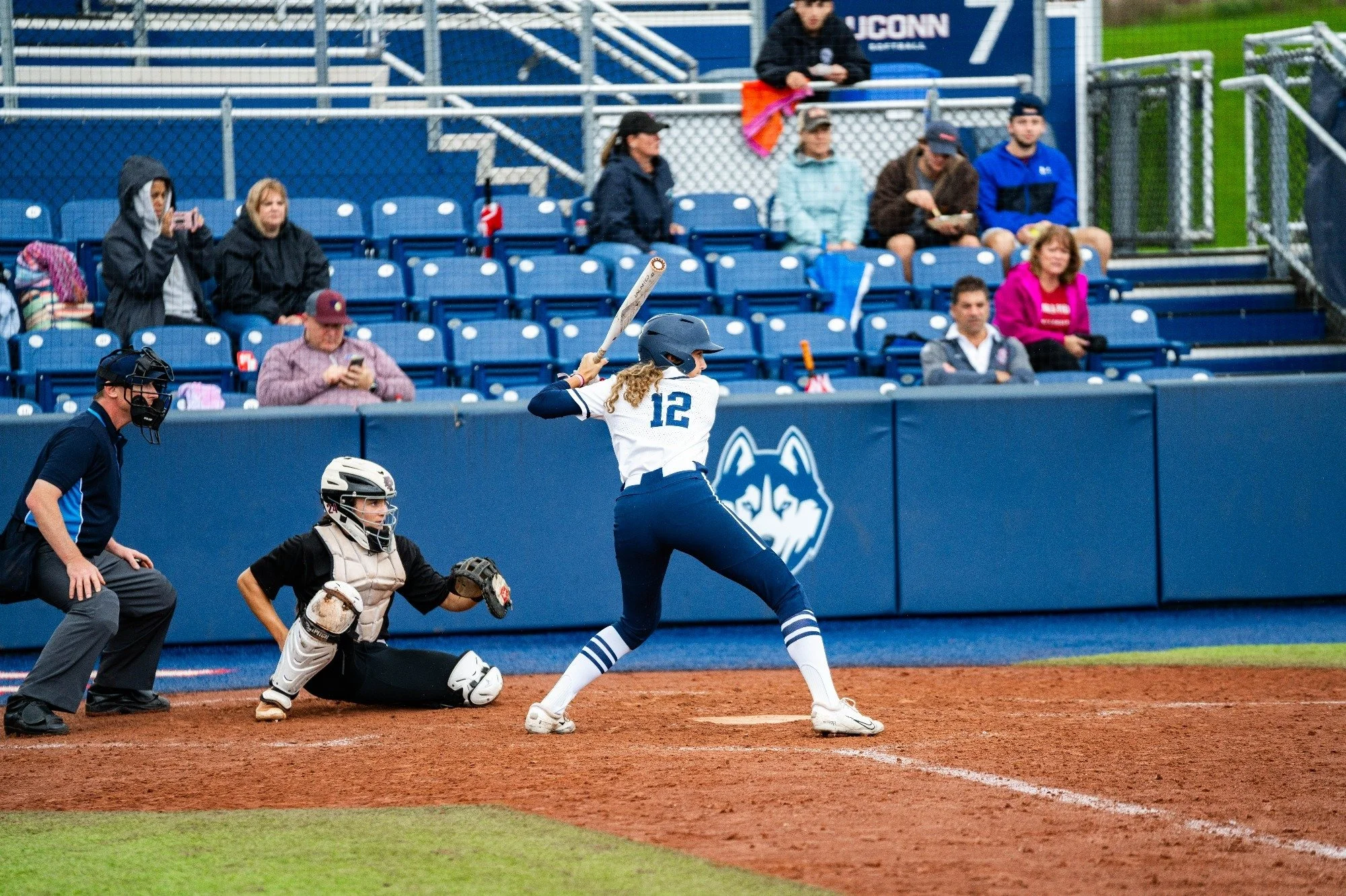 UConn Gameday: Softball