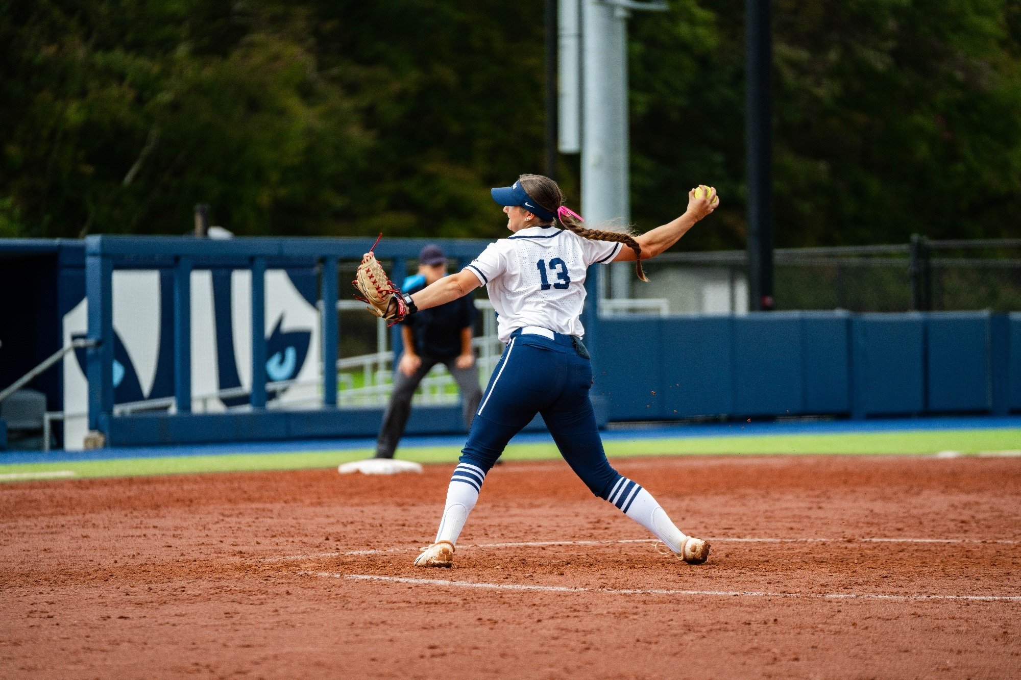 UConn Gameday: Softball