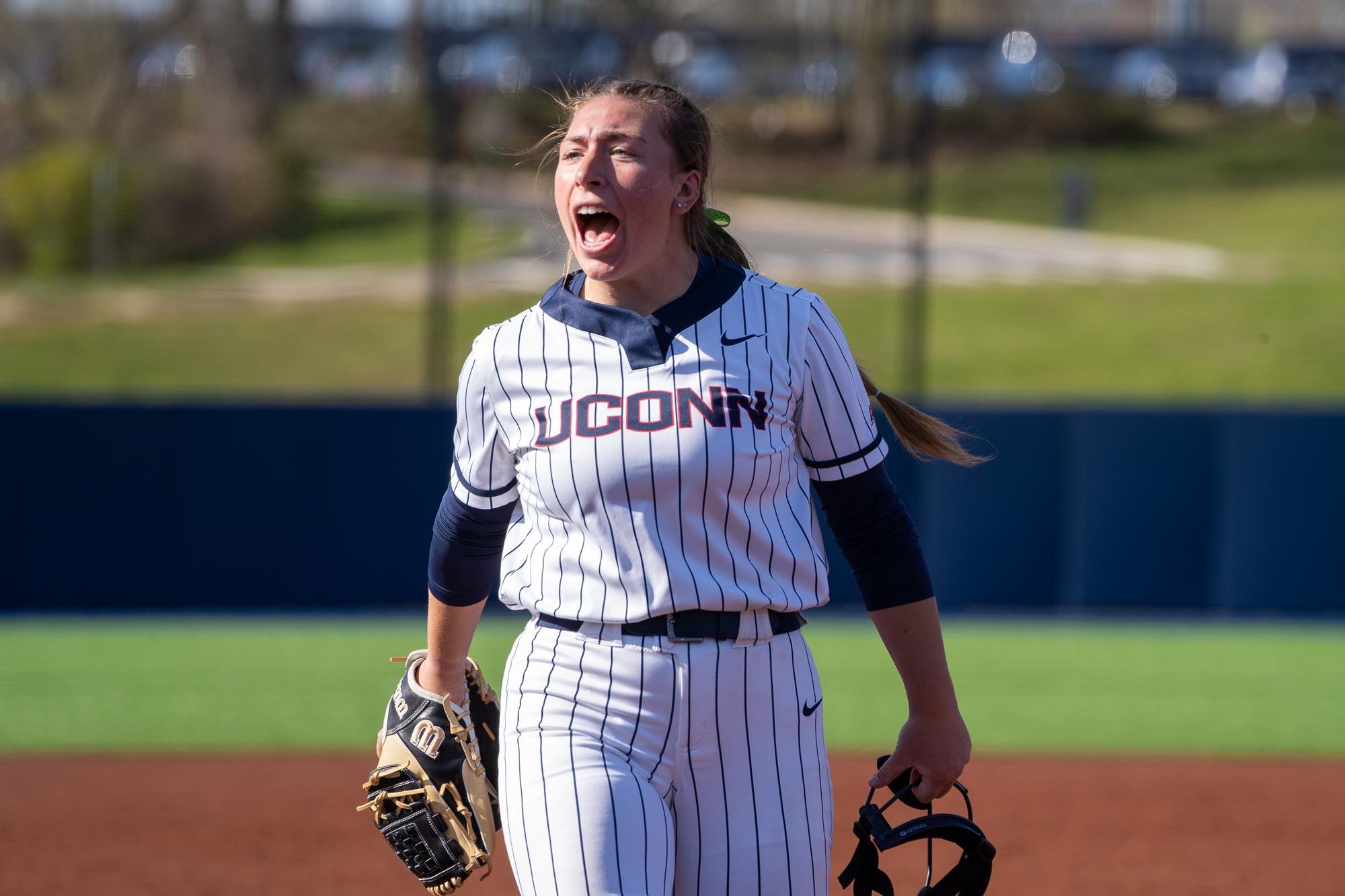 UConn Gameday: Softball