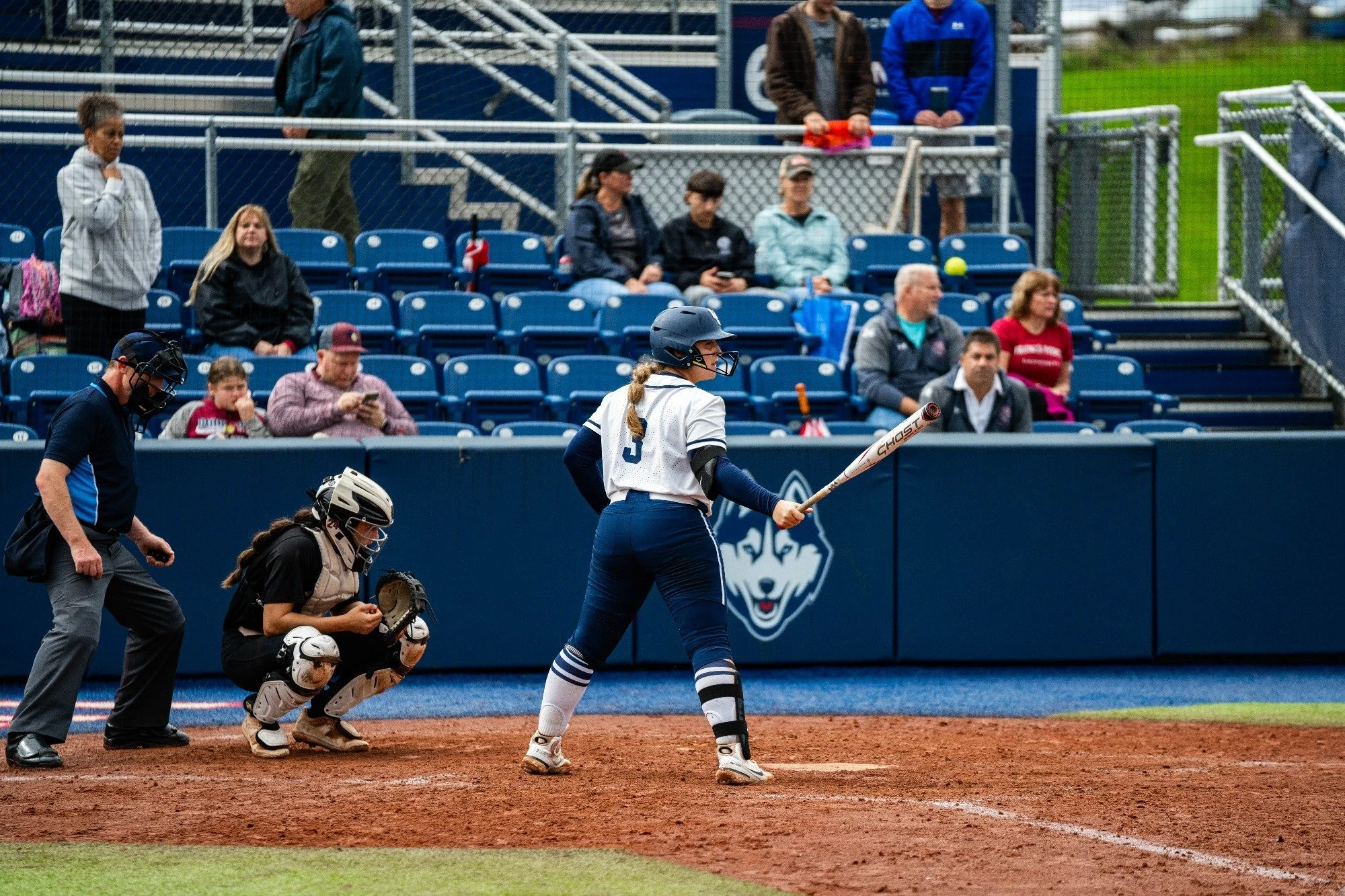 UConn Gameday: Softball