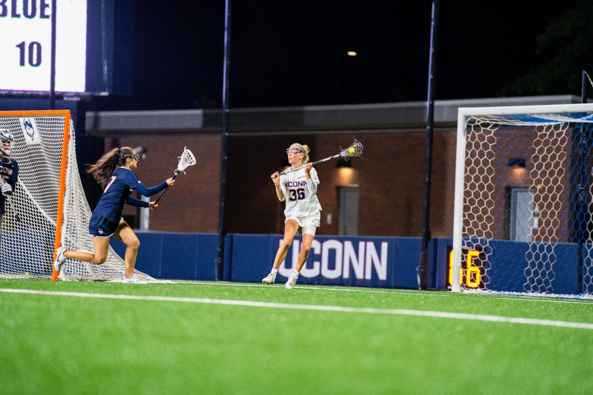 UConn Gameday: Lacrosse