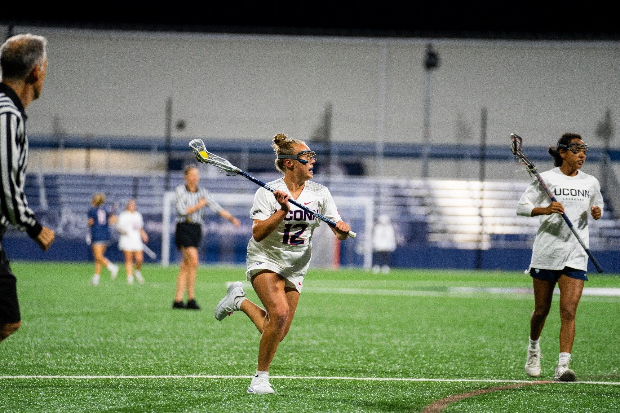 UConn Gameday: Lacrosse
