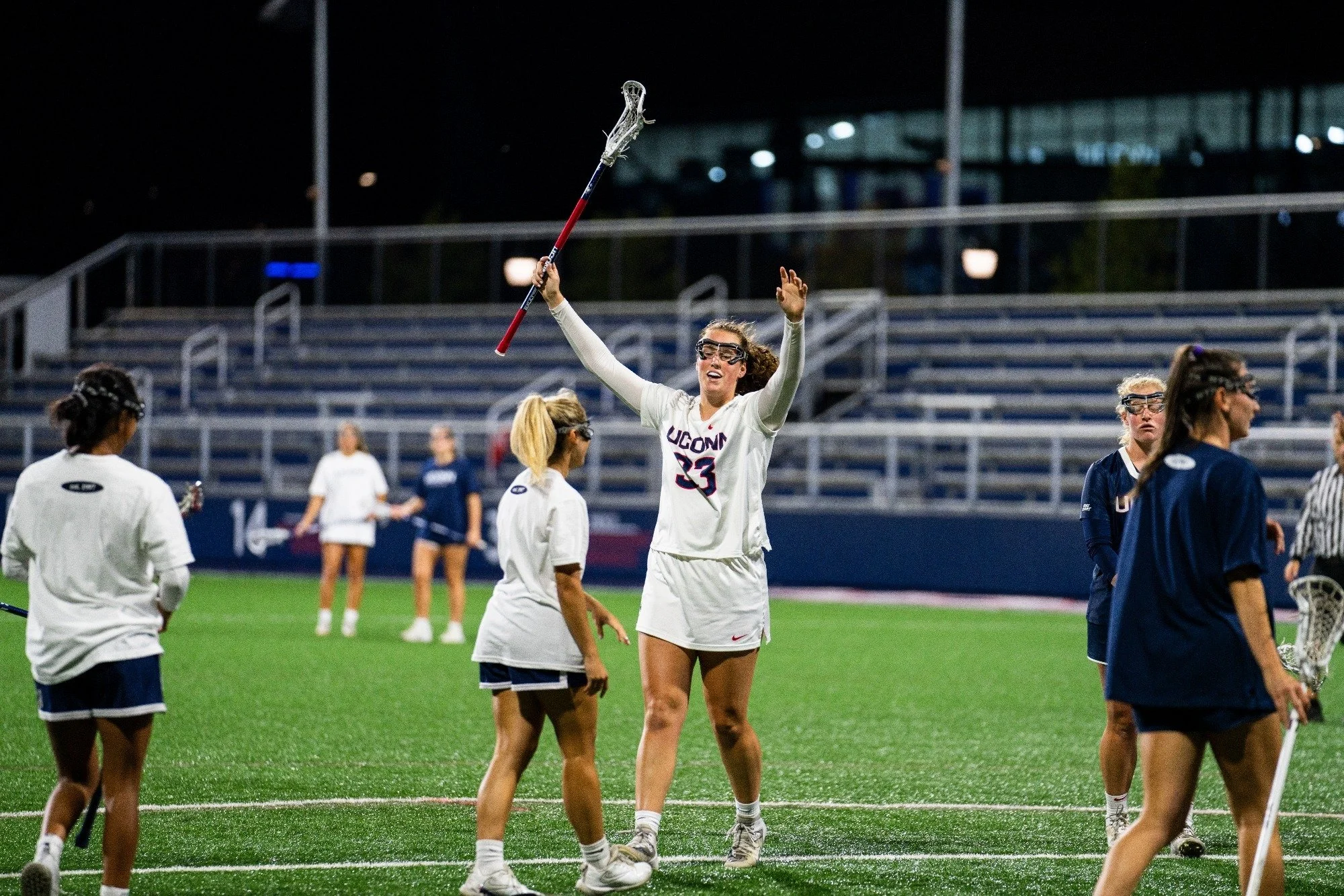 UConn Gameday: Lacrosse