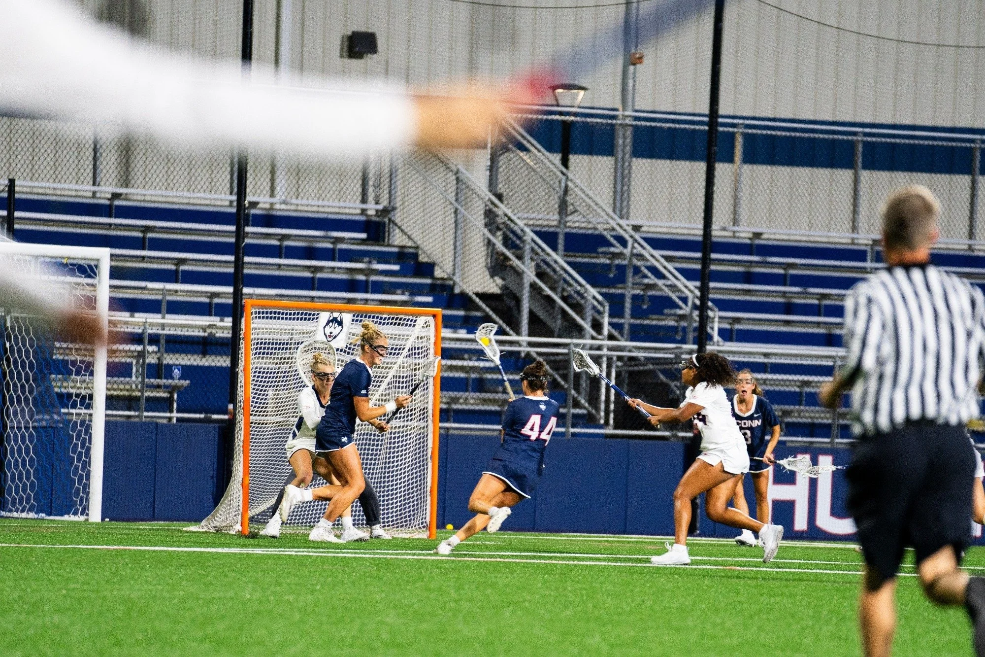 UConn Gameday: Lacrosse