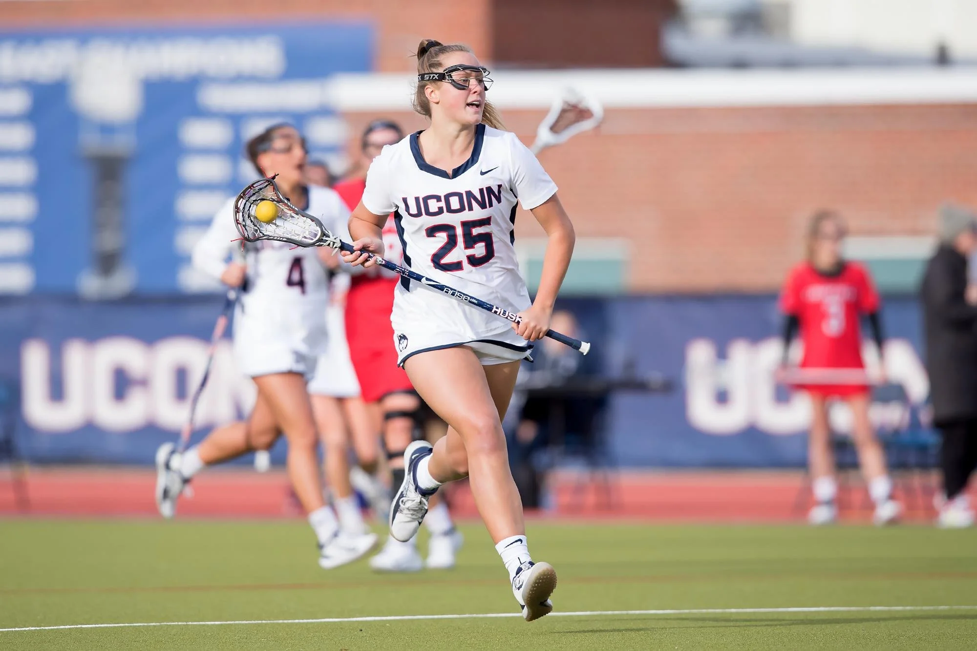 UConn Gameday: Lacrosse