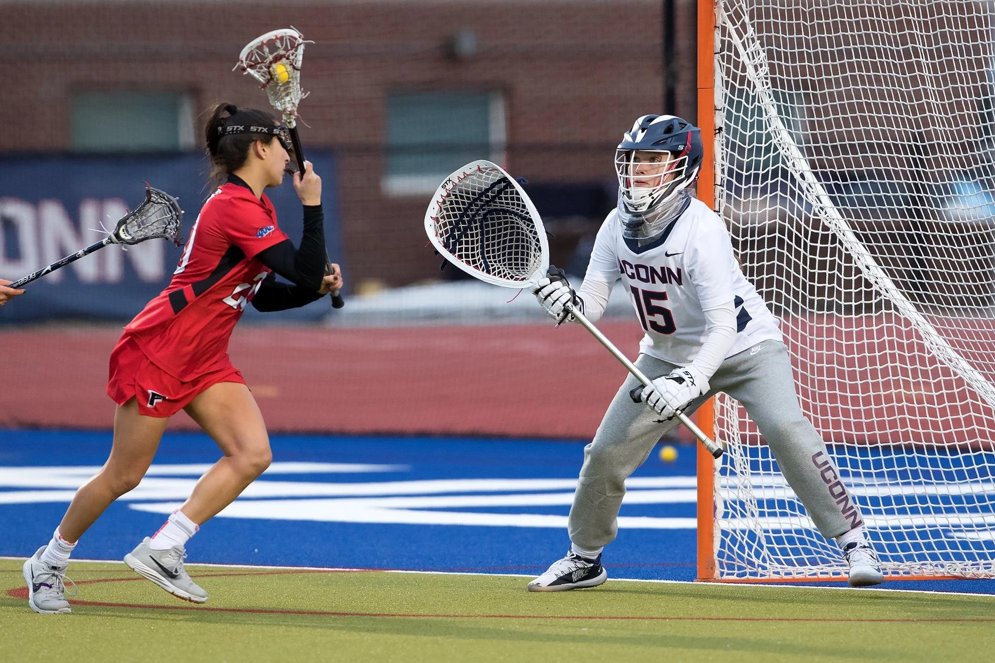 UConn Gameday: Lacrosse