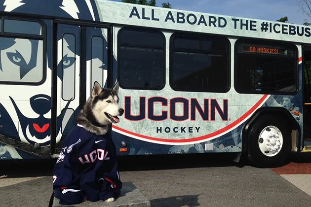 UConn Gameday: Hockey