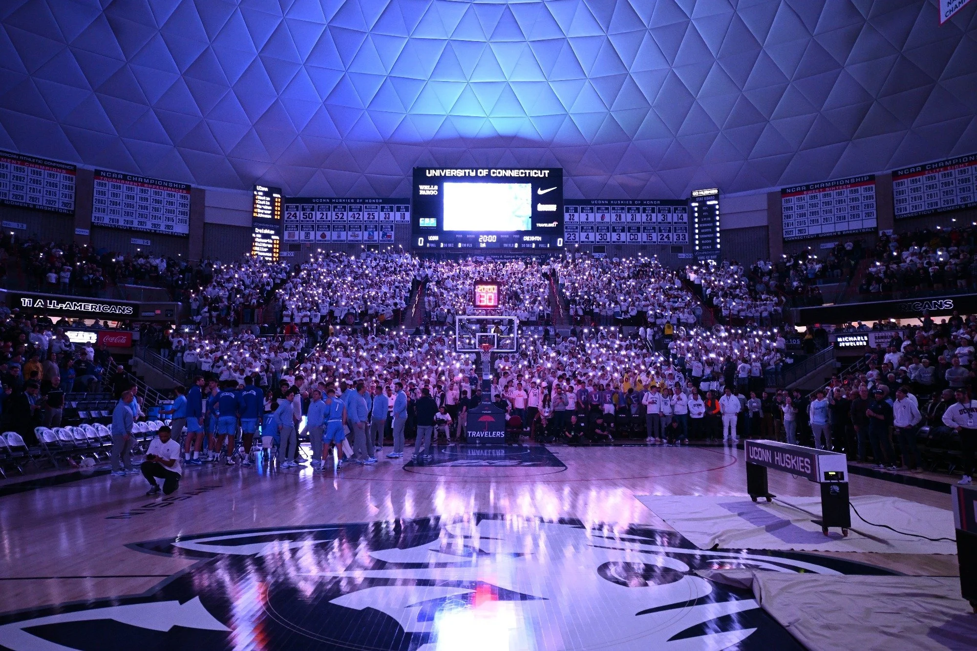 ESPN's College GameDay