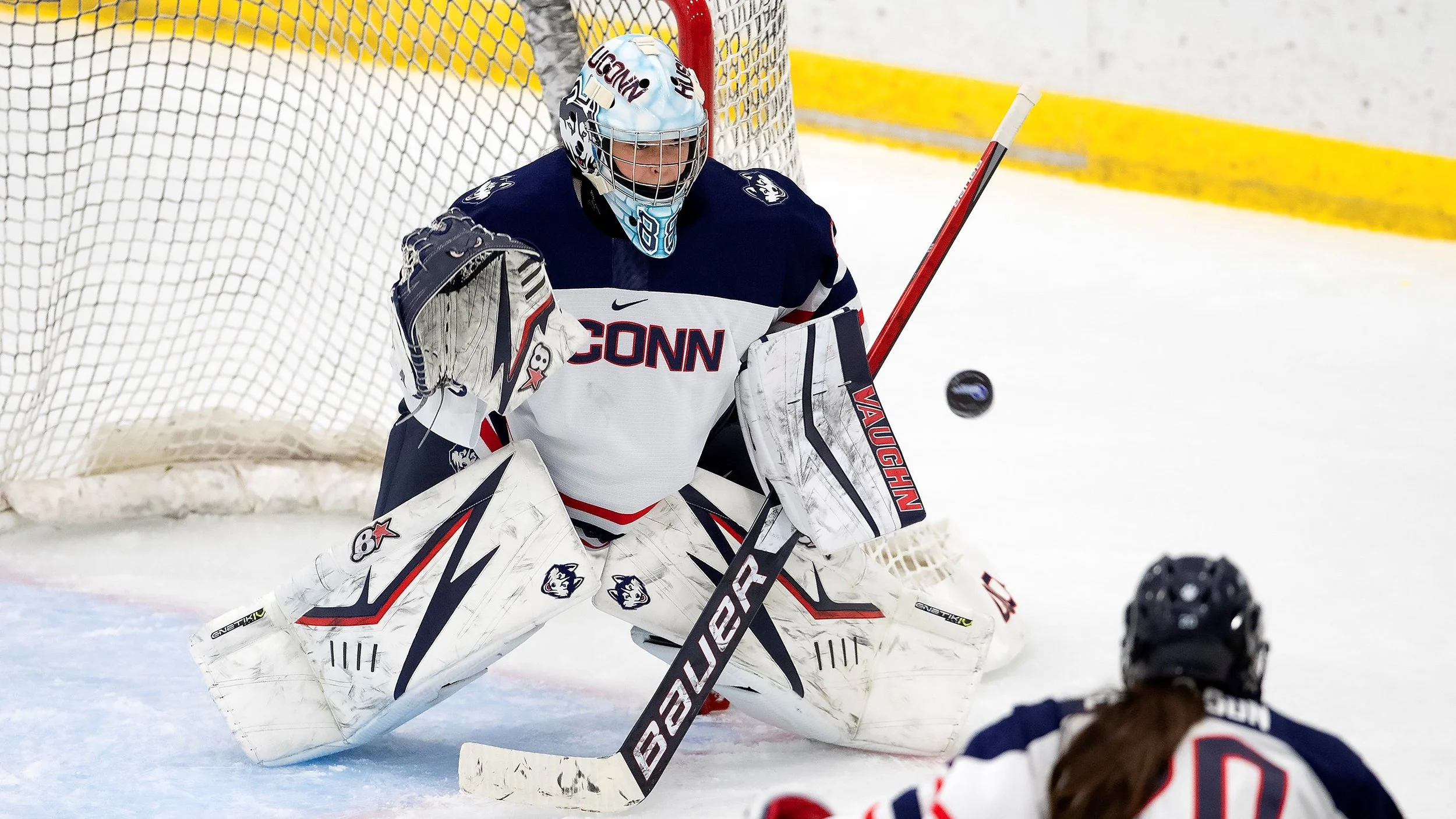 UConn Gameday: Women's Ice Hockey