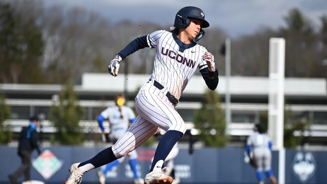 UConn Gameday: Softball