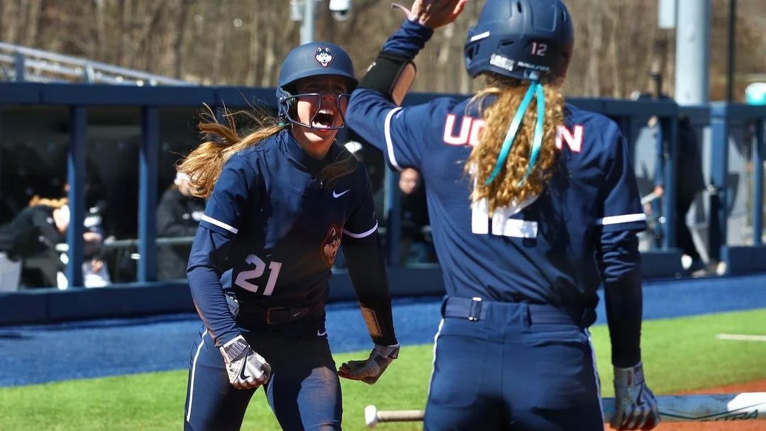 UConn Gameday: Softball