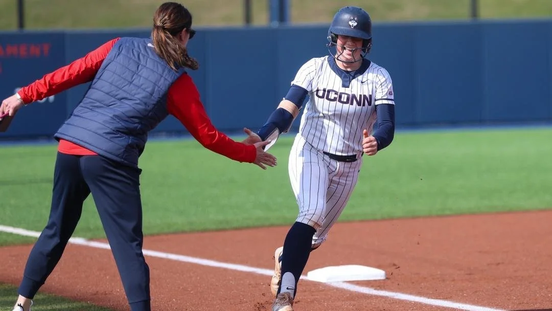 UConn Gameday: Softball