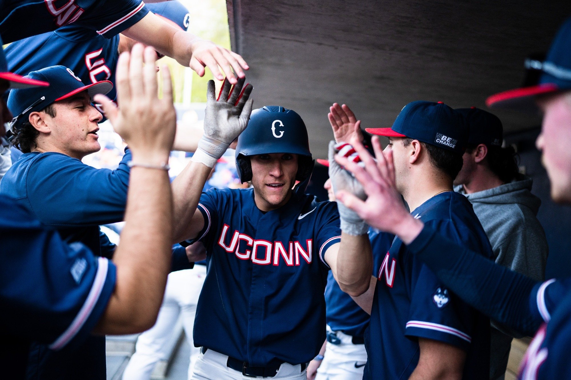 UConn Gameday: Baseball
