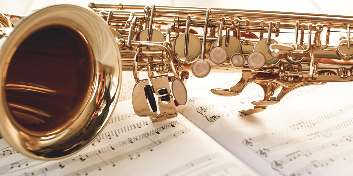 Saxophone Quartet Concert