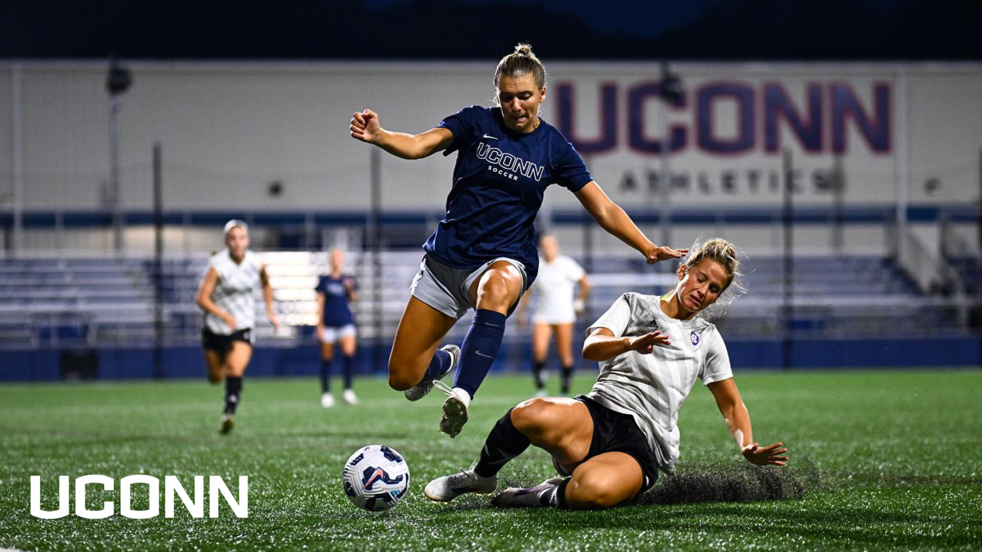 UConn Gameday