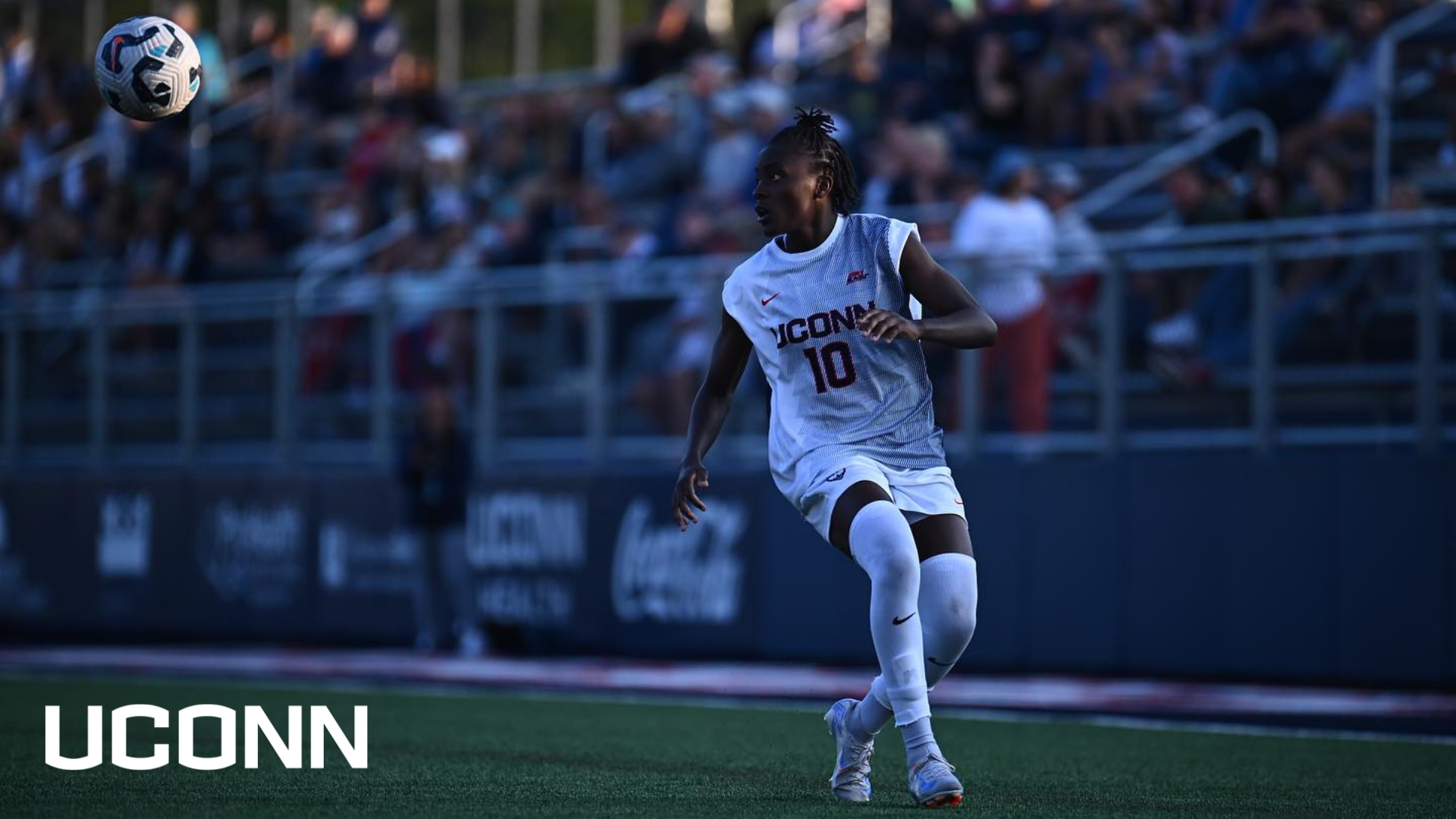 UConn Gameday