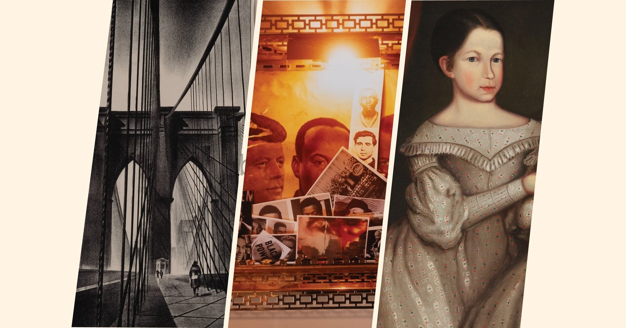 Exploring America at 250