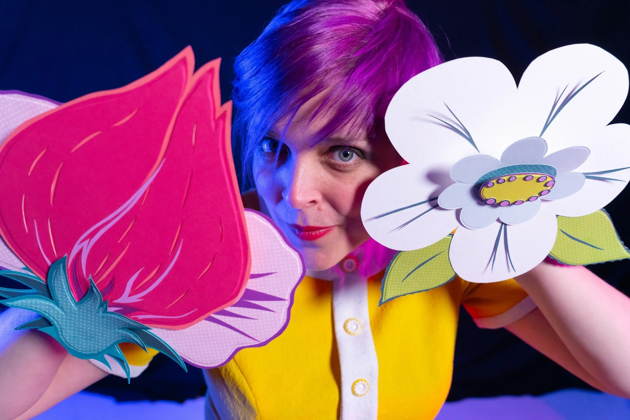 She Thinks She’s Queen Elizabeth But She’s Dirty Gerts To Me