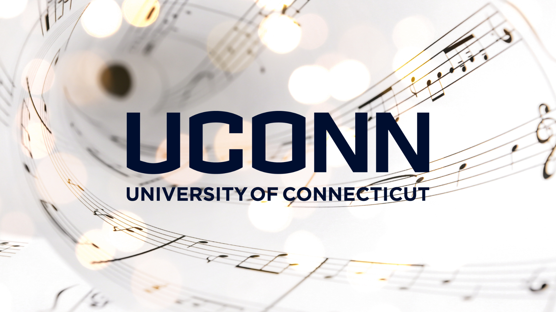 UConn Songfest