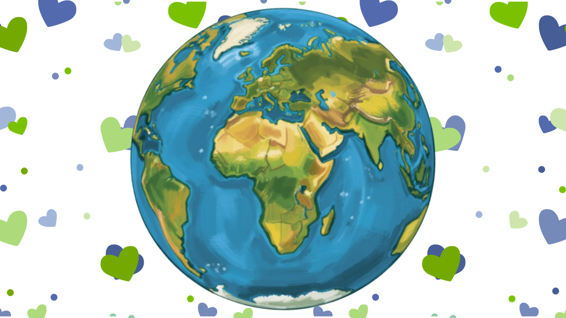 Celebrate Earth Day!