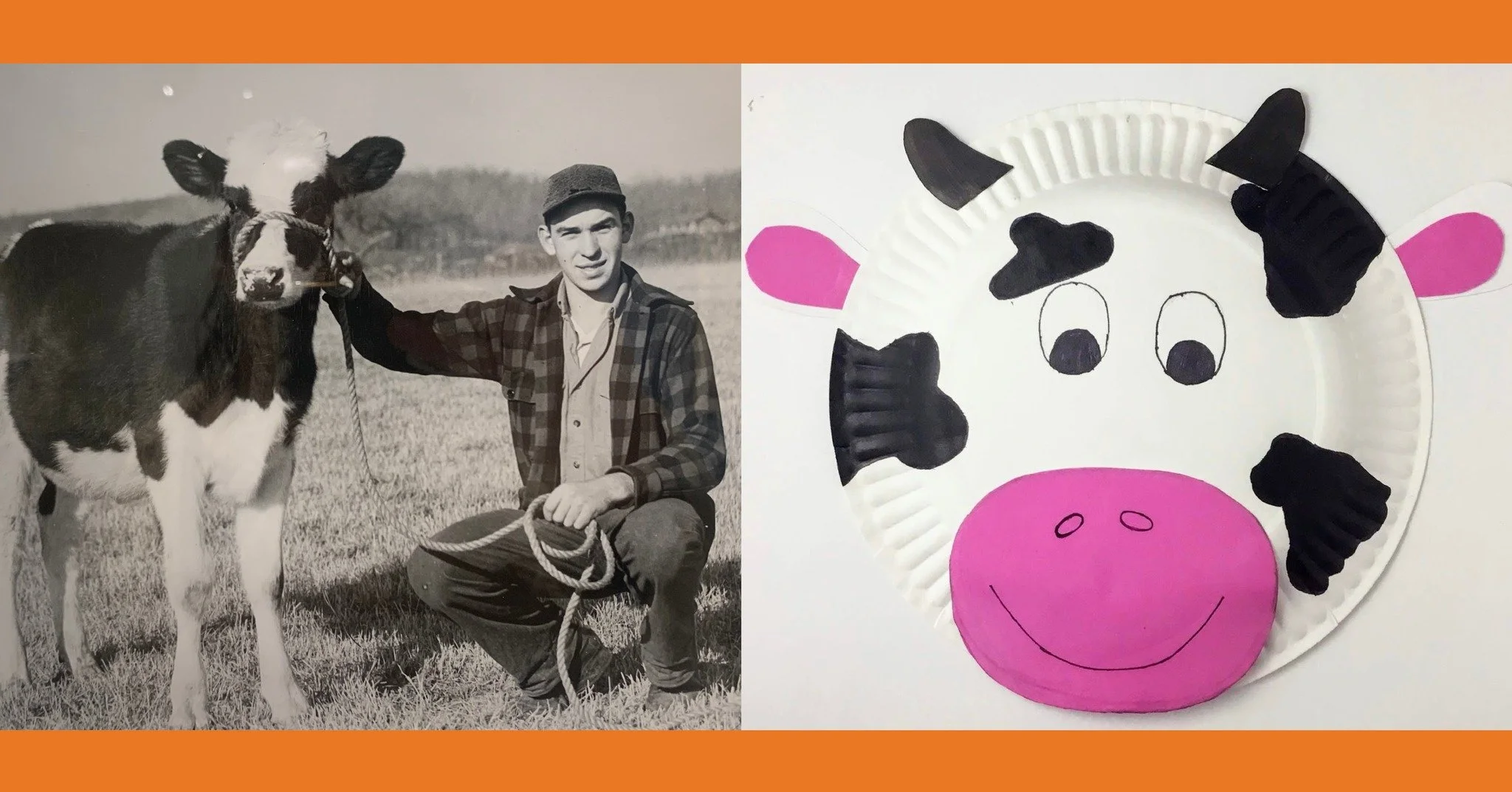 Storytime & Craft at The Benton