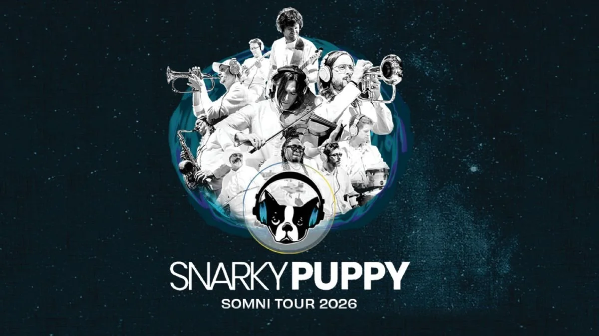 Snarky Puppy